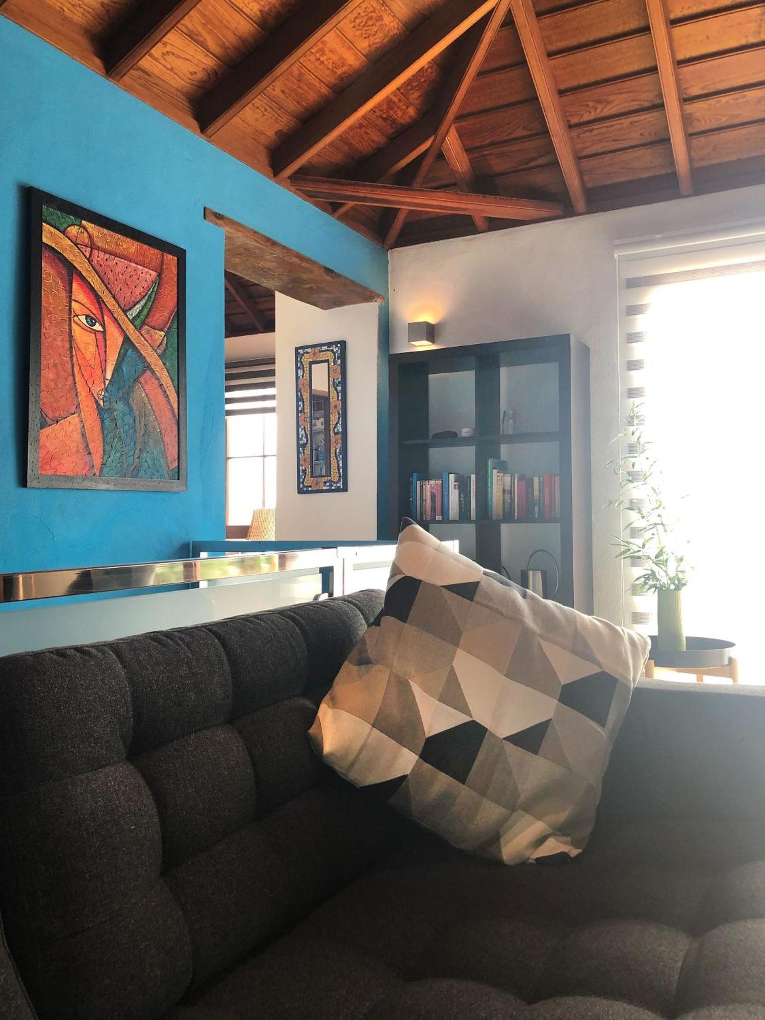Nice Penthouse With Sea Views In Santa Cruz De La Palma Santa Cruz de la Palma  Exterior foto